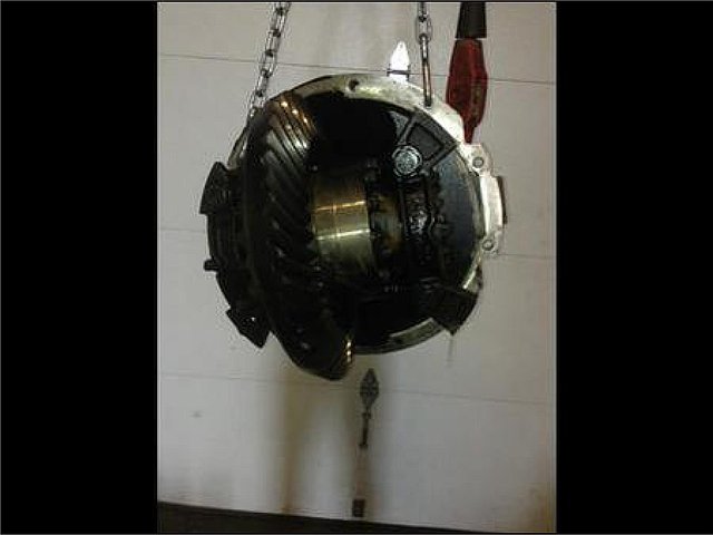 MERITOR RS23160 Photo