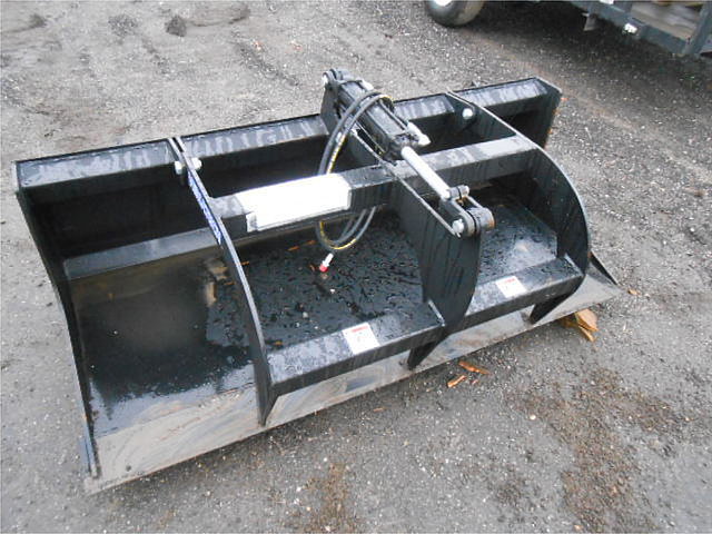 SKID STEER ANY Photo