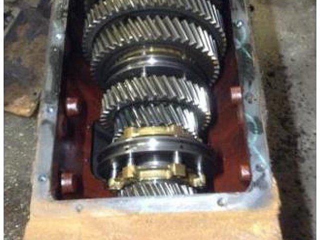 SPICER CM6052-A Photo