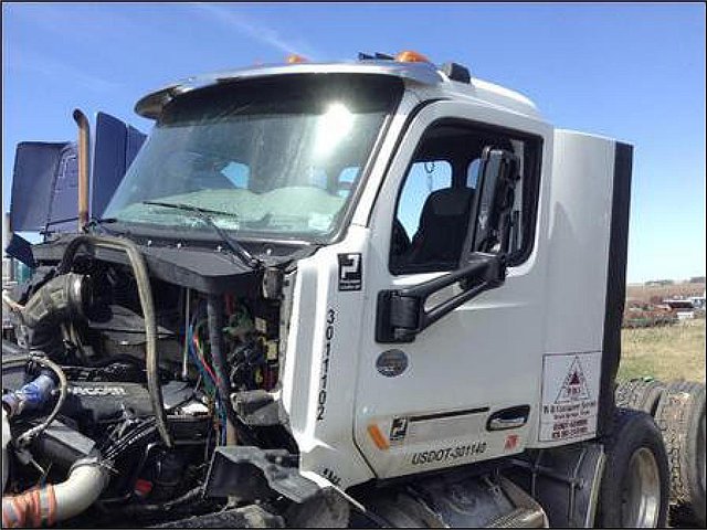 PETERBILT 579 Photo