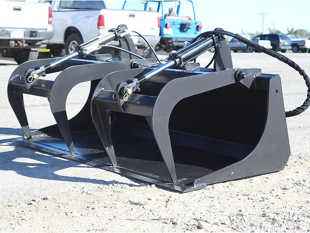 PROWLER 60INDEMO Photo