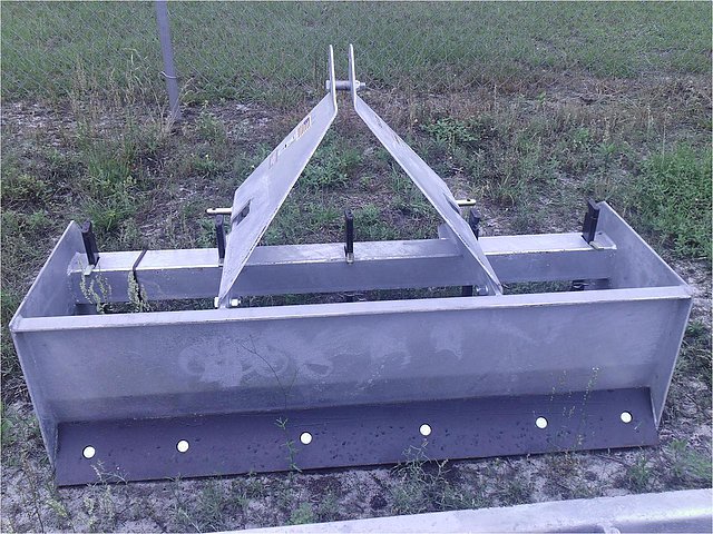 MODERN AG PRODUCTS 002-0005PC