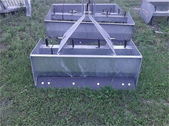 MODERN AG PRODUCTS 002-0004 Photo