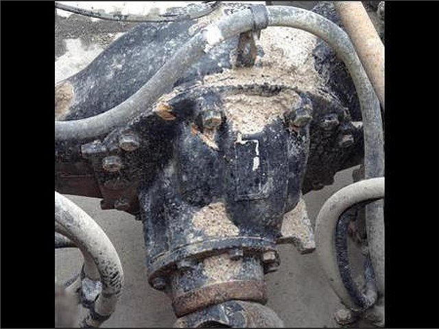 MERITOR RR20145 Photo