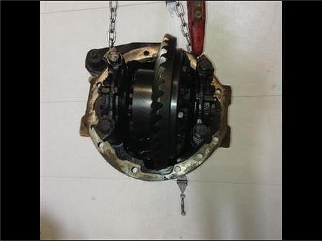 MERITOR RD20145 Photo