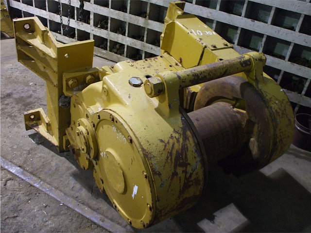 PACCAR Photo