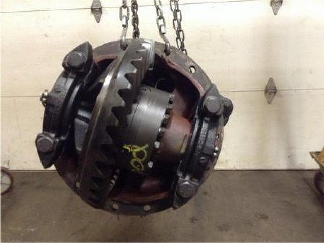 MERITOR SLHD Photo