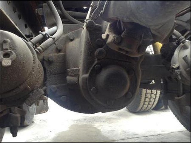 MERITOR RD20145 Photo