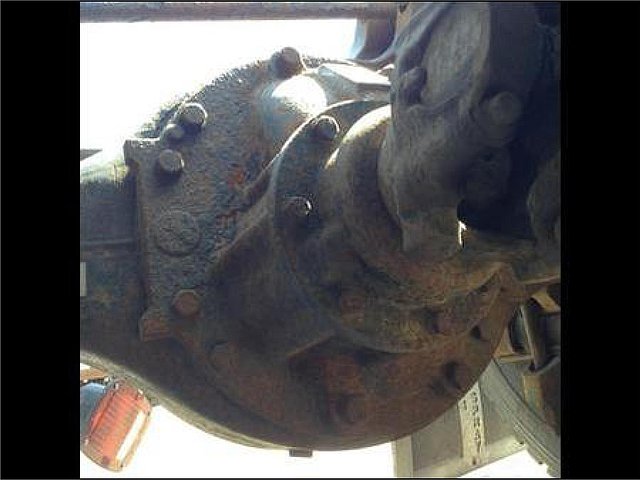 MERITOR RR20145 Photo