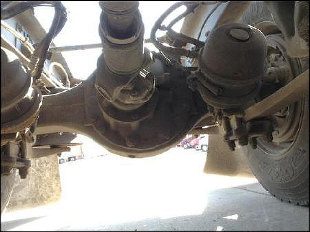 MERITOR RR20145 Photo