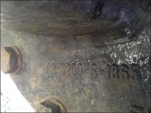 MERITOR RR20145 Photo