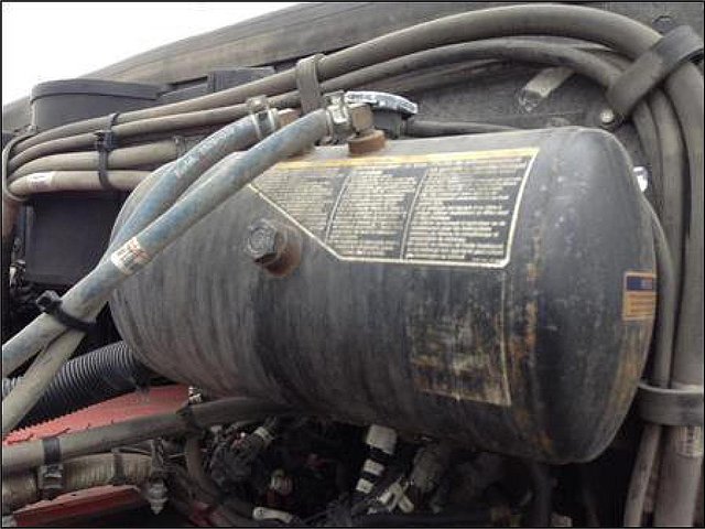 PETERBILT 387 Photo