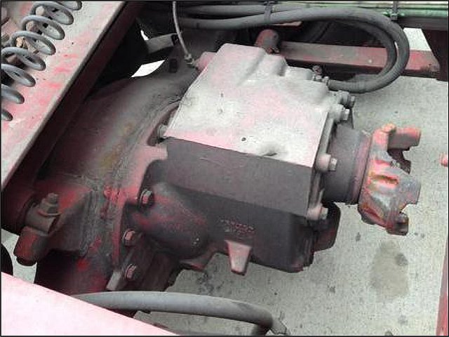 MERITOR RD20145
