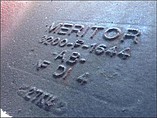 MERITOR RD20145 Photo #2