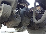 MERITOR RD20145