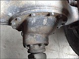 MERITOR SQ100