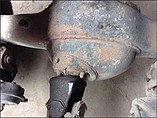 MERITOR SQ100