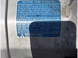 MITSUBISHI 4M50-3AT8 Photo #5