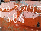 MERITOR RD20145
