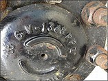 MERITOR 3206V1348