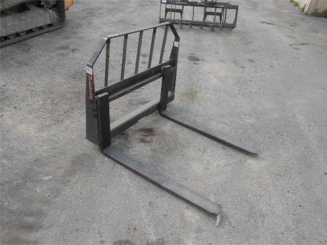 SKID STEER ANY Photo
