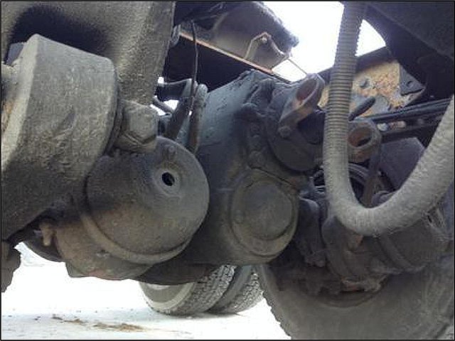 MERITOR RD20145 Photo