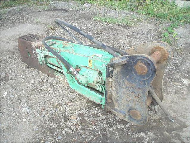 OMAL HB1000