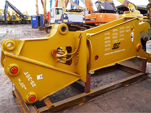 SEC SH2100 Photo