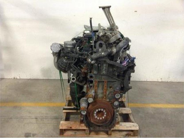 PACCAR MX13 Photo