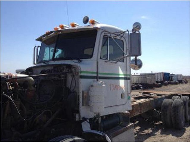 PETERBILT 357 Photo