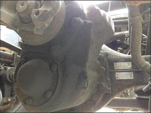 MERITOR RD20145 Photo