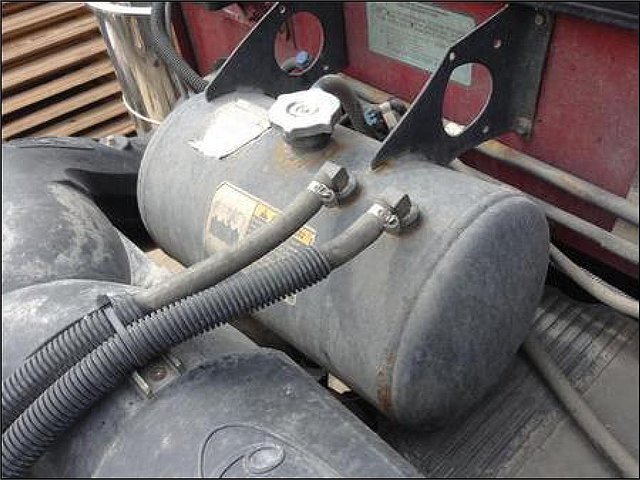 PETERBILT 379 Photo