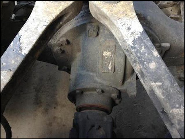 MERITOR RR20145 Photo