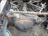 MERITOR RD20145