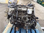MITSUBISHI 4D34-3AT3B