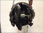 MERITOR RS23160