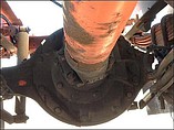 MERITOR RS23160