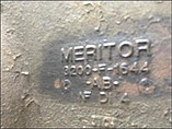 MERITOR RD20145 Photo #2