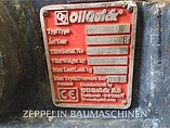 OILQUICK DEUTSCHLAND GMBH SW OQ70/55 M318D Photo #2