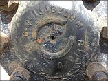 MERITOR 3206V1348