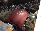 MERITOR RD20145 Photo #2