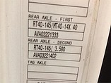 MERITOR RR20145 Photo #2