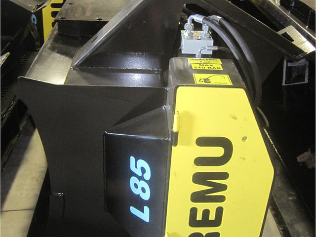 REMU L85