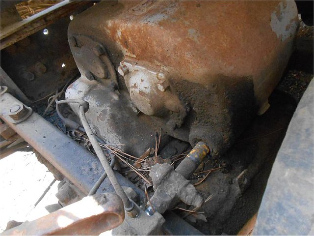 SPICER 1241C Photo