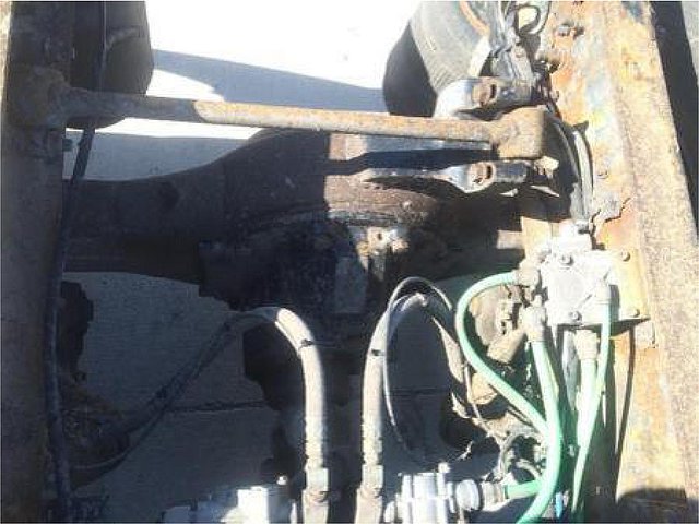 MERITOR RR20145 Photo