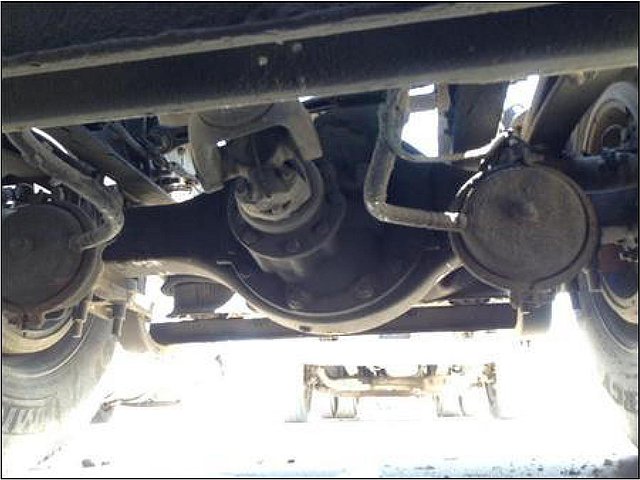 MERITOR RR20145 Photo