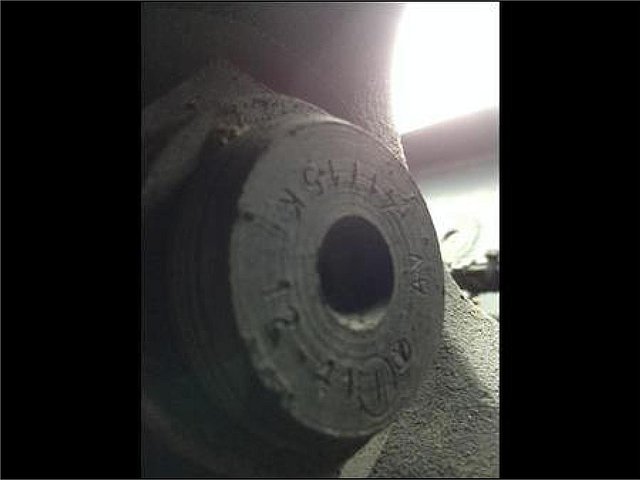 MERITOR RR20145