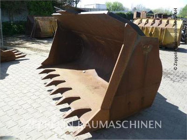 RESCHKE SCHAUFEL 966H Photo