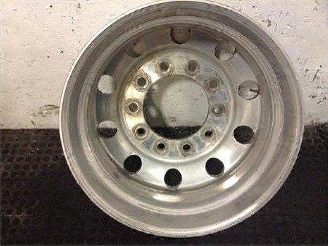 PILOT 22.5 ALUM Photo