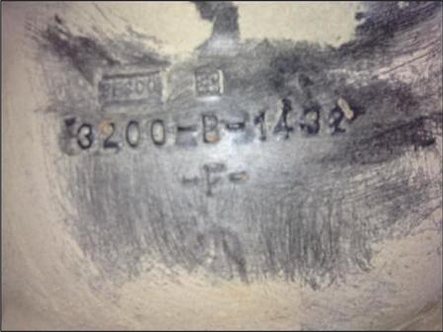 MERITOR SSHD Photo